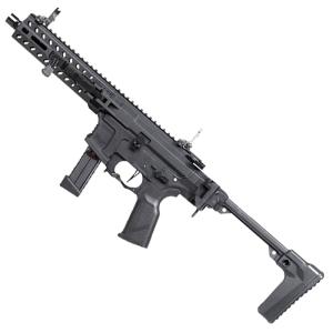 ASG 電動ガン CZ Scorpion EVO3A1 BSG 新型ECU搭載 19449