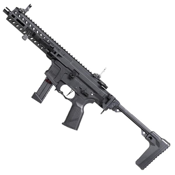 G&amp;G ARMAMENT 電動ガン FAR9 電子トリガー装備 三つ折り構造 EGC-FAR-9MM...