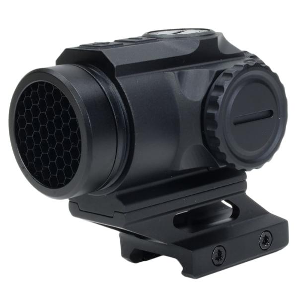 NOVEL ARMS 等倍スコープ SURE HIT MPS1 1X マイクロ プリズムサイト ノー...