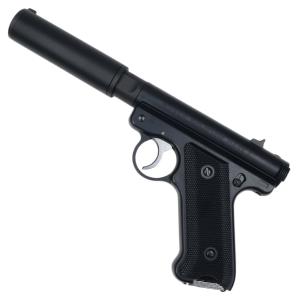 TOKYO MARUI（東京マルイ） ガスガン Glock22 グロック22 No.74 TOKYO