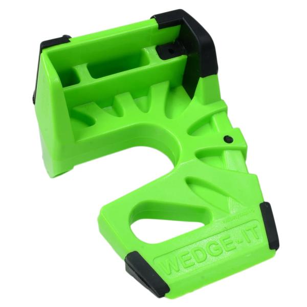 Open Door Industries ドアストッパー Wedge-It ウェッジイット LE装備...
