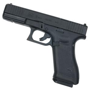 BATON Airsoft ガスガン GLOCK 17 Gen5 MOS CO2ガスブローバック バトンエアソフト gas｜revolutjp