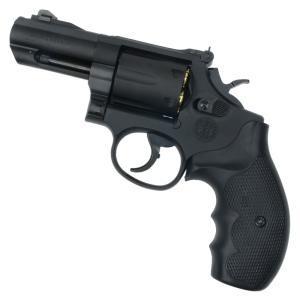 TANAKA WORKS モデルガン S&W M65 .357Magnum 3インチ Ver3 タナカ
