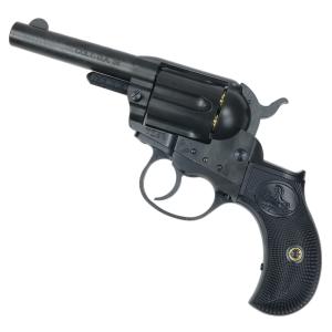 TANAKA WORKS モデルガン S&W M65 .357Magnum 3インチ Ver3 タナカ