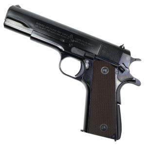 KSC 発火式モデルガン M93Rシリーズ 2nd HW ケーエスシー ハンドガン