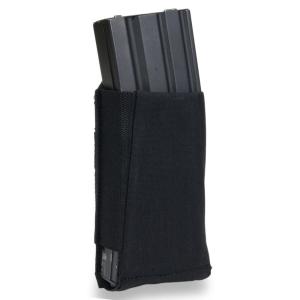 Hign Speed Gear ピストルマガジンポーチ 9mm/45口径 フラップ付き