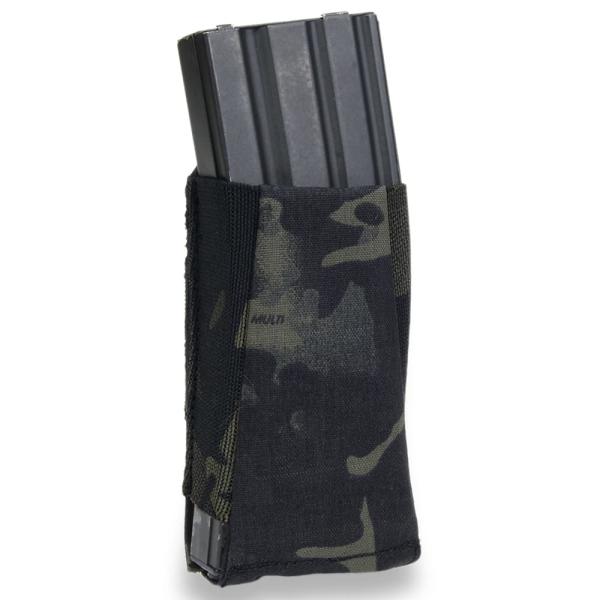 x115xTAYLOR ライフルマガジンポーチ SLIP ON 2.0 M4/AR15用 [ マルチ...