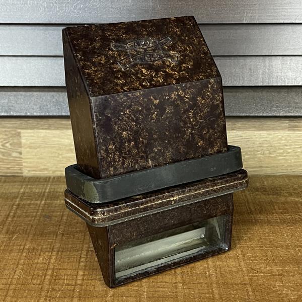 フランス軍放出品 ペリスコープ 潜望鏡 APX L794B ベークライト外装 EBR装甲車/AMX-...