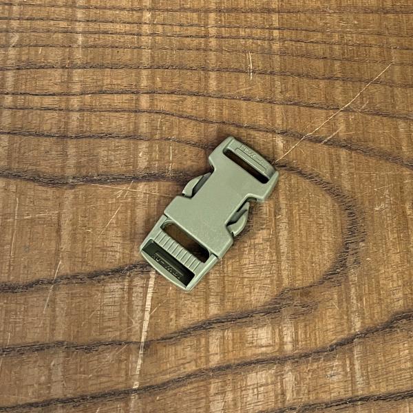 ITW Nexus サイドリリースバックル Classic [ 20mm ]