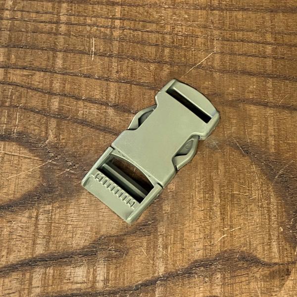 ITW Nexus サイドリリースバックル Classic [ 25mm ] ITWネクサス Sid...