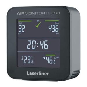 UMAREX Laserliner 空気環境測...の詳細画像1