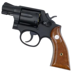 マルシン工業 マルシン 6mmBB Xカート式ガスリボルバー S＆W M10 2