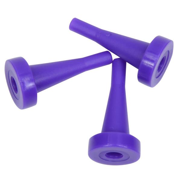 TM craft ノズルアダプター 3個入り ガスガン用フロンガス缶専用 ガス漏れ軽減 ガスガン部品...