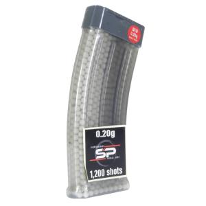 5.56mmマガジン 6個セット マガジンポーチ 5.56mm 7.62mm用 : MILITAC - 通販 - Yahoo!ショッピング