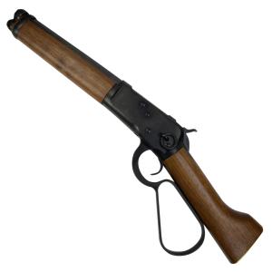 マルシン工業 マルシン ガスガン Winchester M1892 厳選ウォールナット