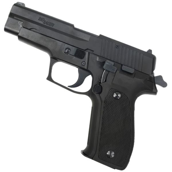 TANAKA WORKS 発火式モデルガン SIG P226 アーリータイプ Evolution2 ...
