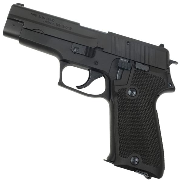 TANAKA WORKS 発火式モデルガン SIG P220 陸上自衛隊 Evolution2 AL...