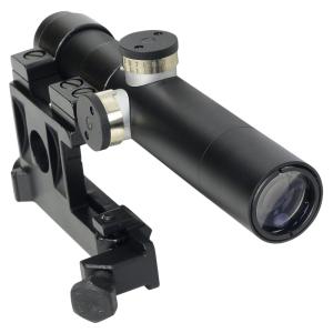 ダブルベル ライフルスコープ SVD-40