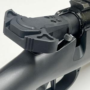 DENIX モデルガン 古式銃 フィラデルフィア デリンジャー 1018