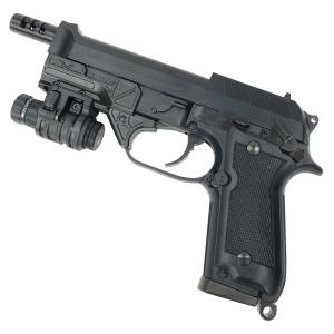 MARUZEN ガスガン M93R-FS CO2...の商品画像