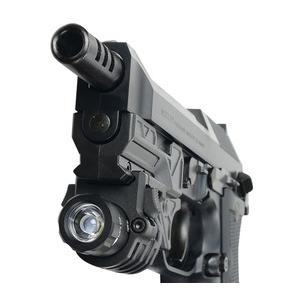 MARUZEN ガスガン M93R-FS CO...の詳細画像4