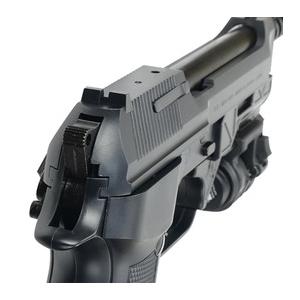 MARUZEN ガスガン M93R-FS CO...の詳細画像5