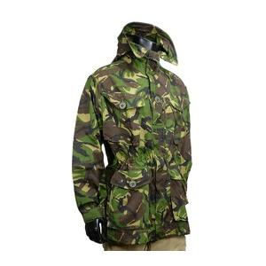 イギリス軍放出品 スモック SMOCK COM...の詳細画像1
