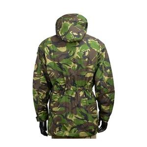 イギリス軍放出品 スモック SMOCK COM...の詳細画像2