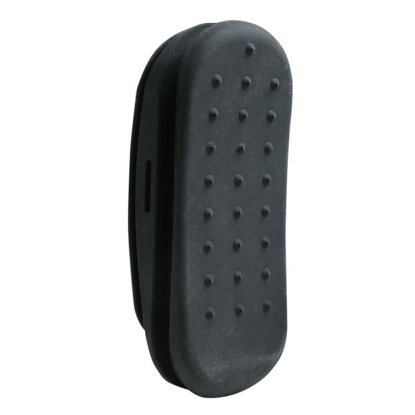 LEAPERS UTG ラバーストックパット AK用 コンバットパッド RB-K7BTP01 リーパ...