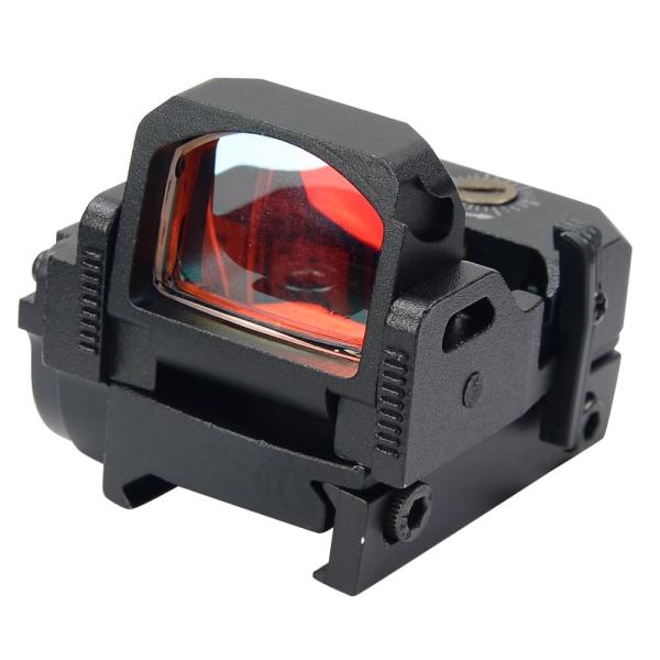 TAKTAK ドットサイト FLIP Dot PRO フリップアップ式 ダットサイト 光学照準器 オ...