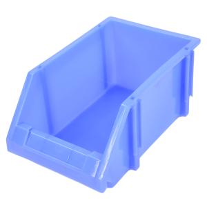 パーツボックス 積み重ねストッカー 小型コンテナ [ 小 / 本体のみ ] 小物入れ 収納ケース 収納ボックス 収納箱 通販