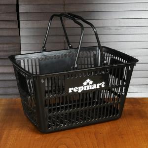 シナモロール マイバスケット33L サンリオ サンエックス レジカゴ