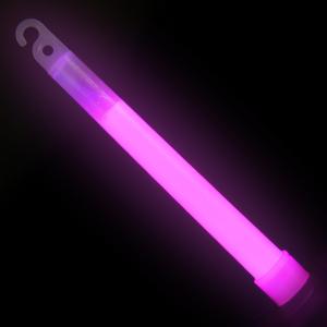 ケミカルライト 12時間発光 全8色 サイリウム [ ピンク ] スティックライト グロースティック アウトドア イベント｜revolutjp