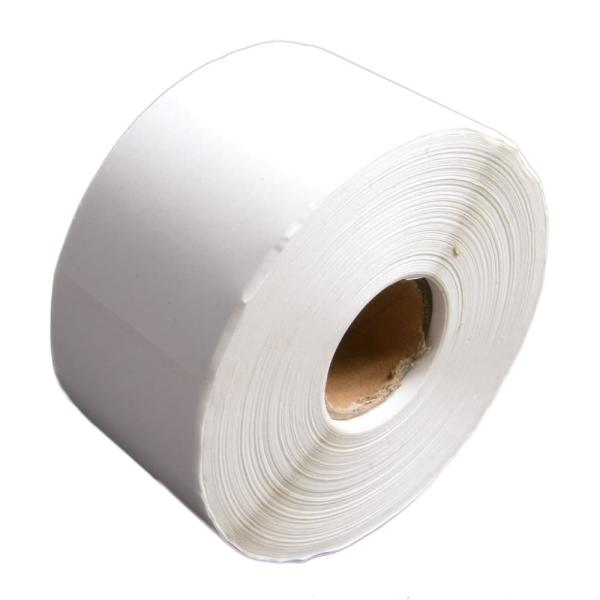 プレカット紙ラベル 40×40mm 800枚 TD-2130N・NSA用 RD-U08J1互換 [ ...