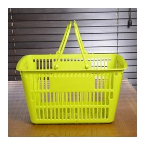 買い物カゴ 11L スモールサイズ ショッピン...の詳細画像1
