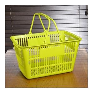買い物カゴ 11L スモールサイズ ショッピン...の詳細画像3