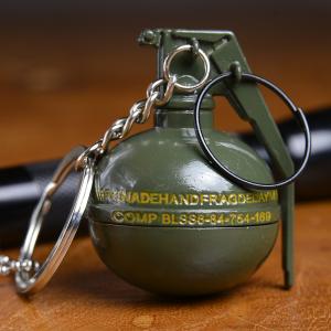 MONCLER モンクレール キーリング VEST KEYRING 6F00003 M4058