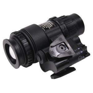 FMA ナイトビジョン AN PVS18タイプ NVG 単眼 アクセサリー 単眼ナイトビジョン型 暗視スコープ型 PVS-18型 ヘルメットパーツ