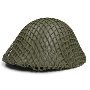 イギリス軍放出品 ヘルメットカバー Mk6ヘルメット用 DPMカモ