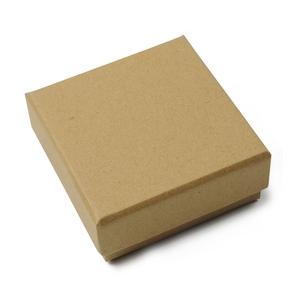 ギフトボックス 貼り箱 8×8×3.5cm ア...の詳細画像2