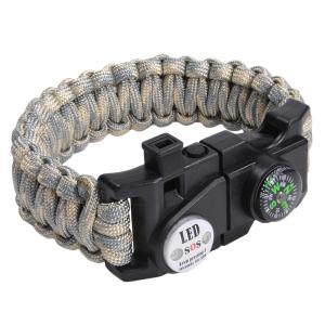 SAFARILAND ロープロファイル 4333 バトルベルト MOLLE対応 [ フラット