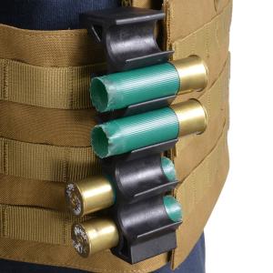 12番 12ゲージ ショットガン 散弾銃 6発 弾差し ショットシェル
