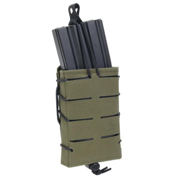 DIRECT ACTION ライフルマガジンポーチ Speed Reload M4/AK/7.62m...