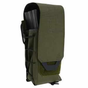 DIRECT ACTION ライフルマグポーチ AK/AR対応 TACリロード ポーチ 3本収納