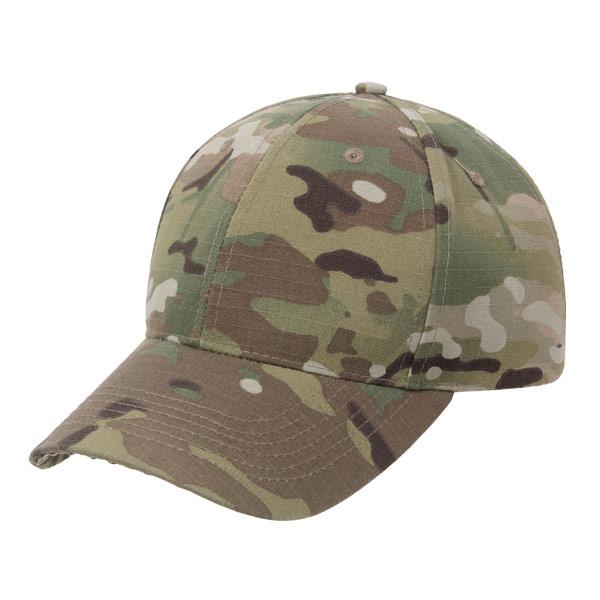 ROTHCO キャップ Supreme Low Profile Cap マルチカム 8287 |Ro...