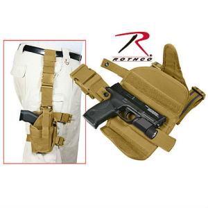 BLACKHAWK ヒップホルスター Serpa CQC HK VP9/SFP9用 HK45対応 右利き