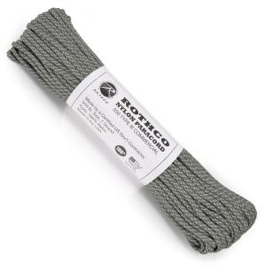 ROTHCO（ロスコ） パラコード タイプ3 バーガンディー 30m 550パラ