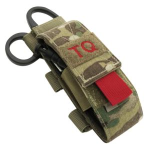 LBT ブロウアウト メディカルポーチ LBT-9022B-T [ マルチカム