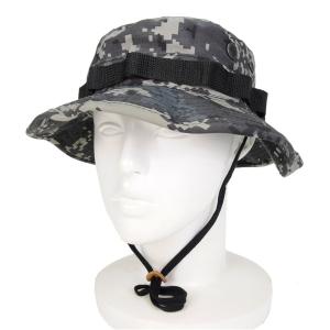 5.11 Tactical ブーニーハット Boonie Hat ポリコットン生地