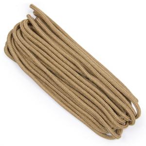 Rothco ブーツ用 靴紐 ポリアミド製 ペア  シューズ紐 靴ひも ロスコ くつひも ブーツ紐 シューパーツ